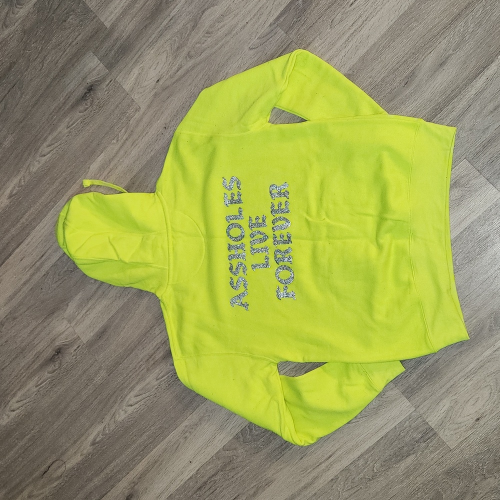 NEW! ALF Hoodie